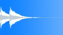 Game Accent Magical DingSound Effect