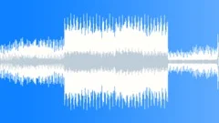 Game Action Loop 1 Stock Music