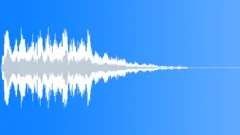 Game advance bells Sound Effect