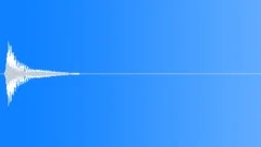 Game Alert or Achievement 2 (Note, Unlock, Hint)Sound Effect