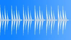 Game app - collect 1 Sound Effect