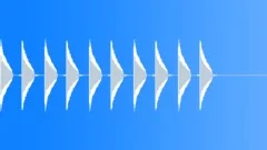 Game app - collect 2 Sound Effect