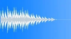 Game app - drop coins Sound Effect