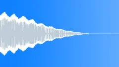 Game app - explosion 2 Sound Effect