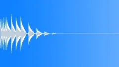 Game app - extra life 1 Sound Effect