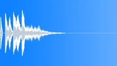 Game app - extra life 2 Sound Effect