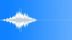 Game app - ghost Sound Effect