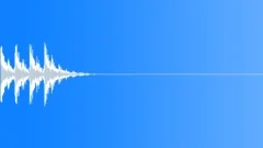Game app - health drain Sound Effect