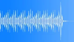 Game app - high scoreSound Effect