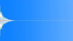 Game app - hit 1 Sound Effect
