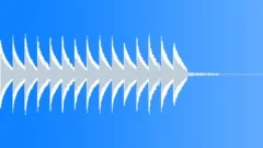 Game app - melody 2 Sound Effect