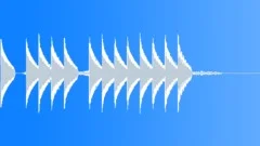 Game app - melody 3Sound Effect
