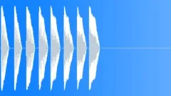 Game app - power up 2 Sound Effect