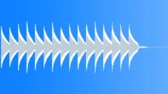 Game app - stage completeSound Effect