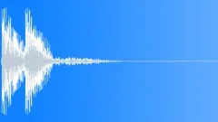Game app - surprise 1 Sound Effect
