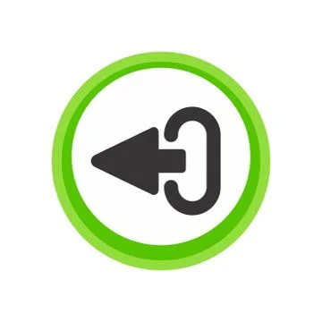 Game assets element Ilustración de archivo