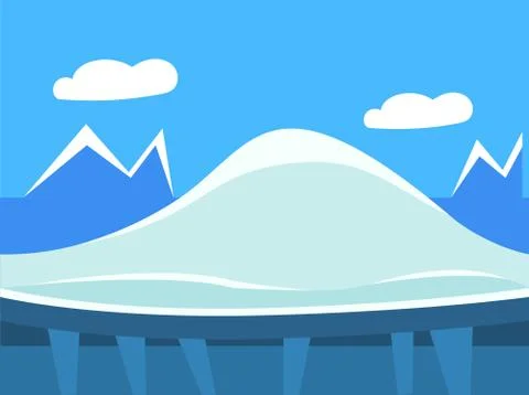 Game Background Vector Seamless Stockillustratie