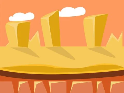 Game Background Vector Seamless Stockillustratie