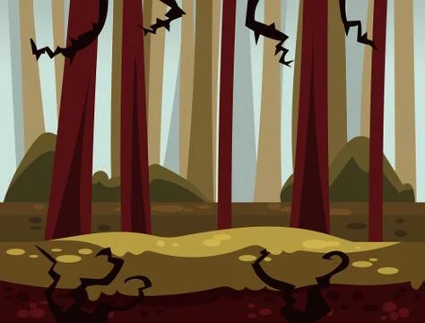 Game Background Vector Seamless 스톡 일러스트