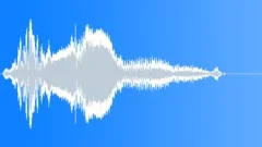 Game bird hit moan Sound Effect