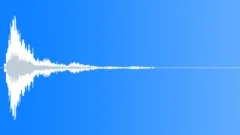Game blast shot Sound Effect