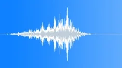 Game Boost Swish 7 (Spell, Pitch Up, Flyby) Sound Effect
