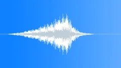 Game Boost Swish (Spell, Pitch Up, Flyby) Sound Effect
