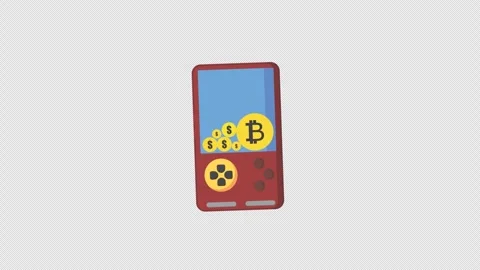 Game Boy Stock Footage 280221547