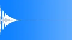 Game button sfx 3 Sound Effect