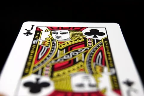Game card Foto stock