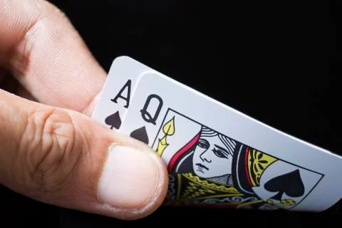 Game cards Stock-Fotos