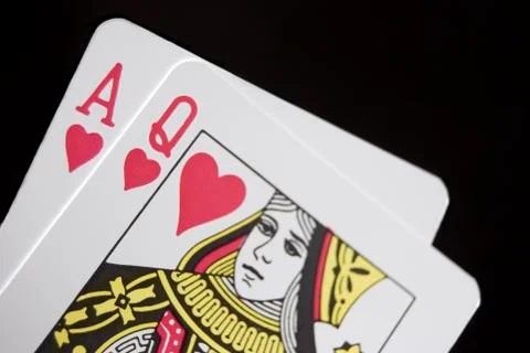 Game cards Stock-Fotos