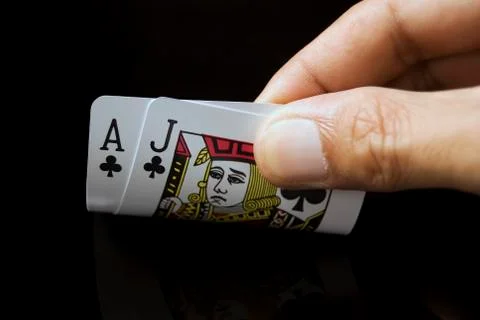 Game cards Stock-Fotos