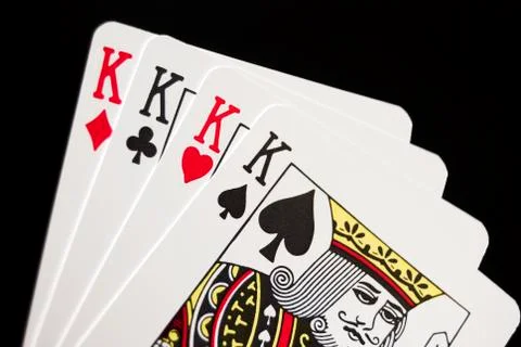 Game cards Foto stock