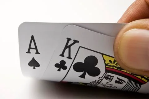 Game cards Foto stock