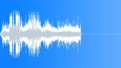 Game Cartoon Cute Fall Falling Down FX 2Sound Effect