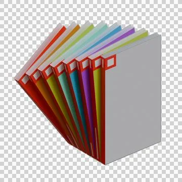 Game Case Stock Illustration