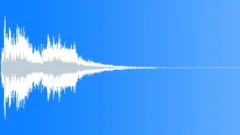 Game chaotic mystery info Sound Effect