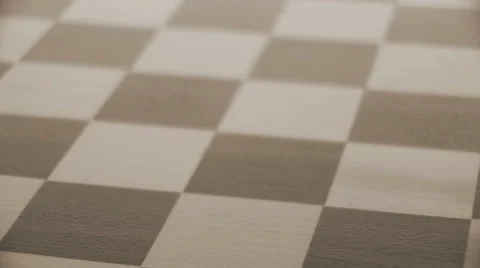 A game of chess, Sweden. Stock Footage 51826594
