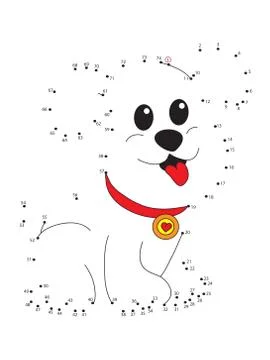 Game for children Stock Illustration