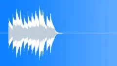 Game - collect your bonus 03 Sound Effect