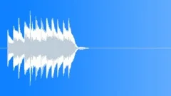 Game - collect your bonus 04 Sound Effect