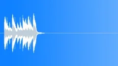Game - collect your coins 03 Sound Effect