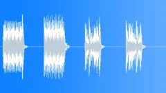 Game - collect your coins - pack Sound Effect