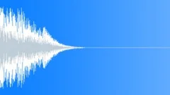 Game Combo Bonus 02Sound Effect