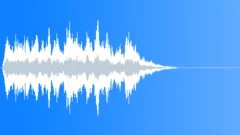 Game Completed Brass FanfareSound Effect