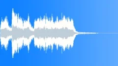 Game Conclusion Sound Sound Effect