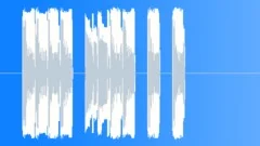 Game console - arcade power up 05 Sound Effect