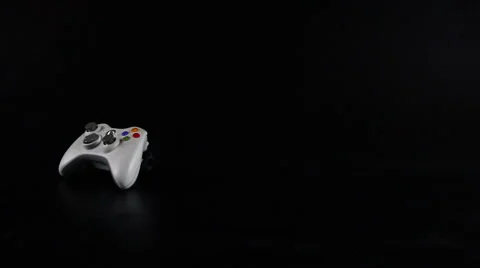 Game controller Stock-Footage 51262664