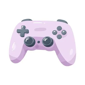 Game controller Stock Illustration